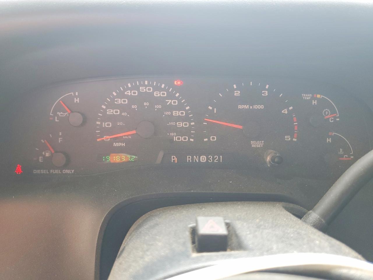 FORD F250 2004 — 10