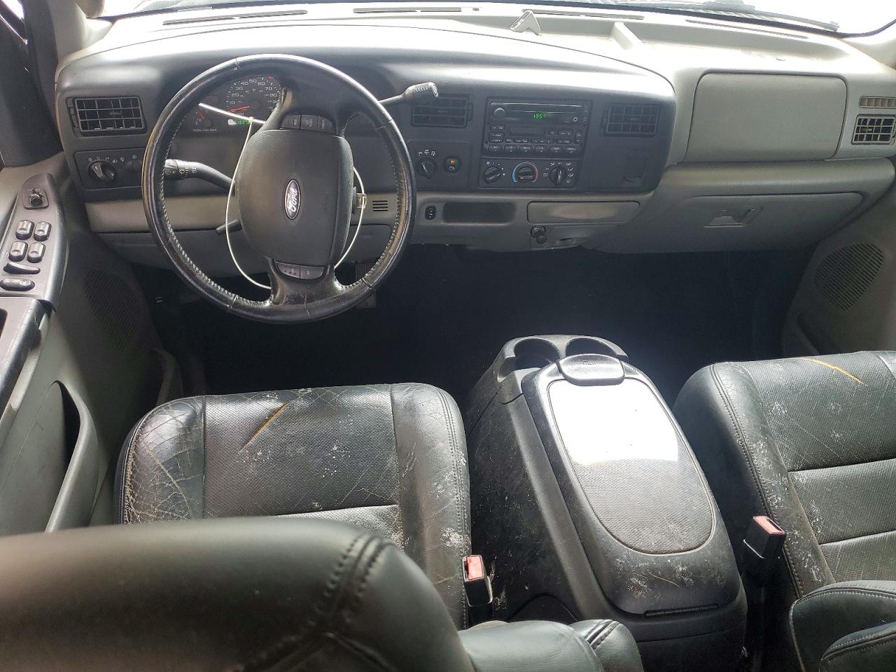 FORD F250 2004 — 9