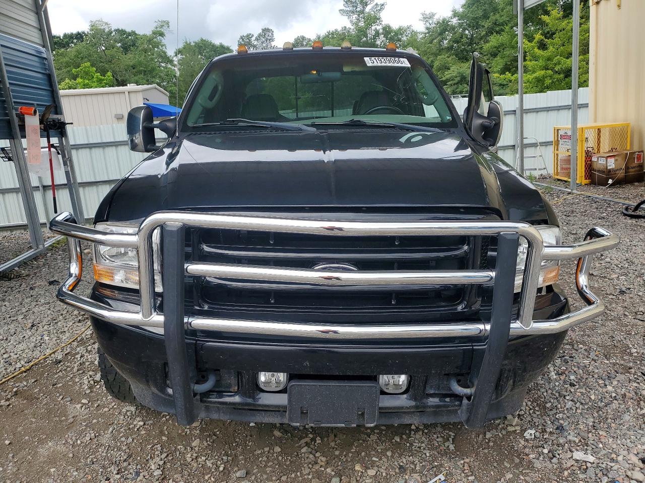 FORD F250 2004 — 6