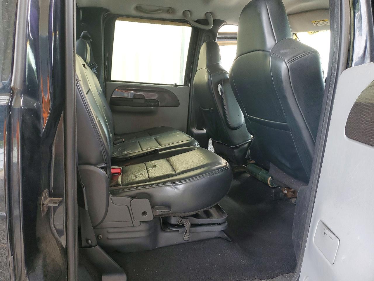 FORD F250 2004 — 11
