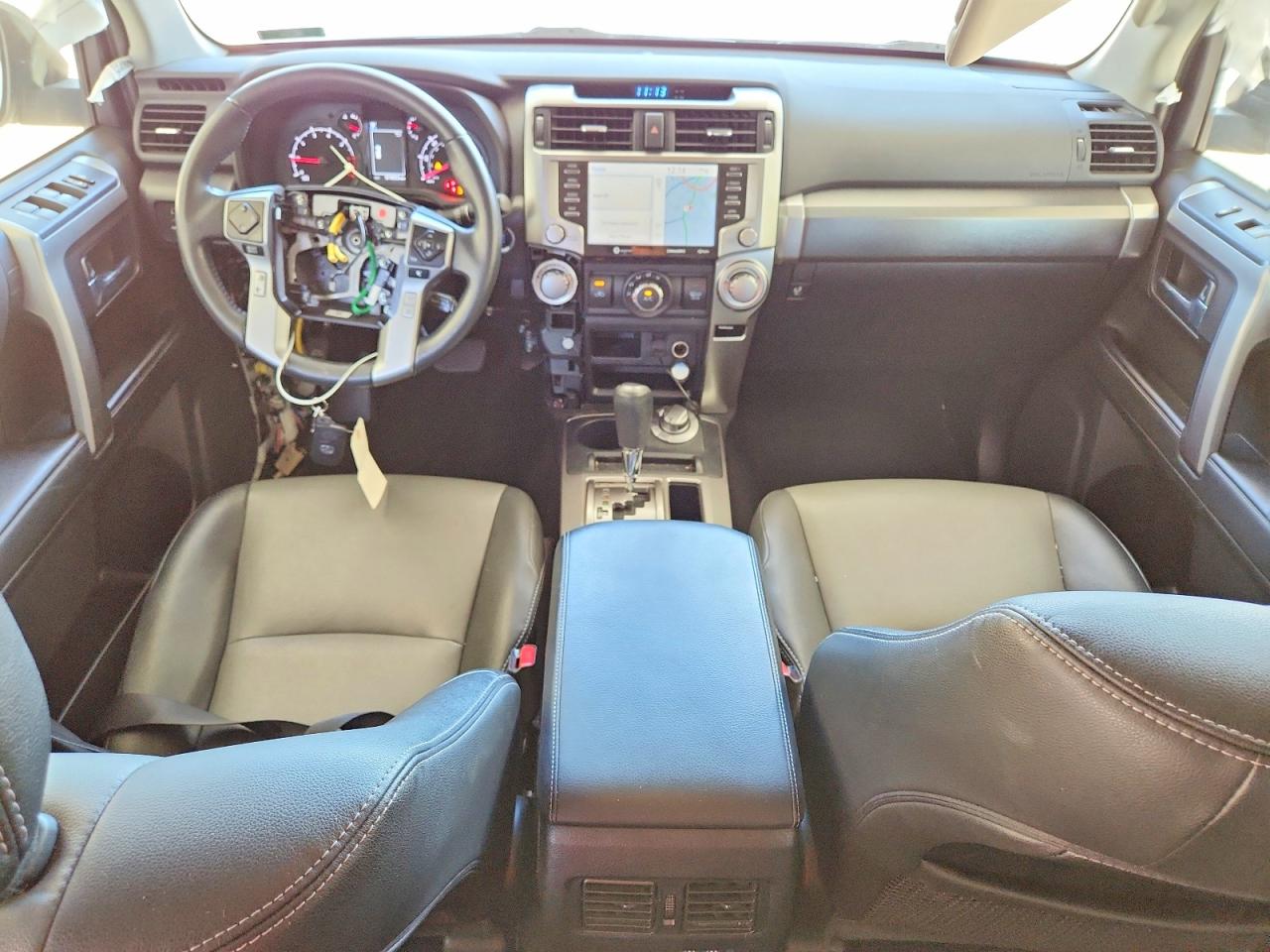 TOYOTA 4RUNNER 2021 — 9