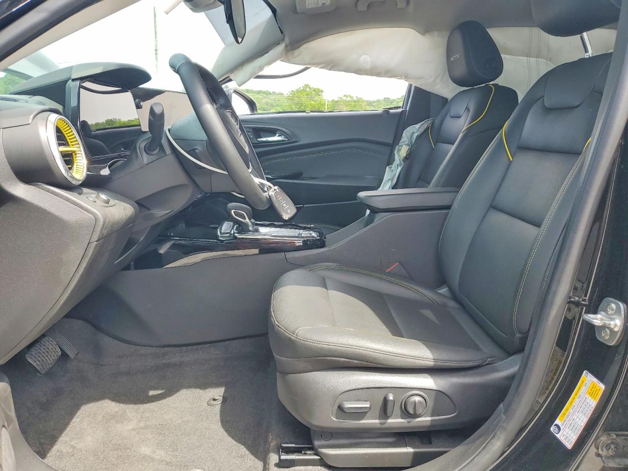 CHEVROLET TRAX 2024 — 8