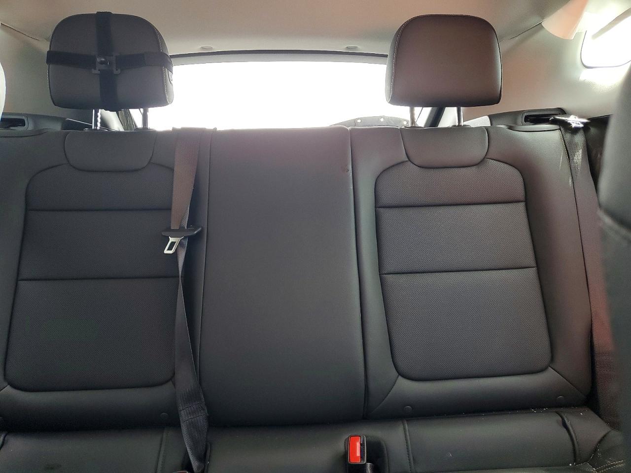 CHEVROLET TRAX 2024 — 11