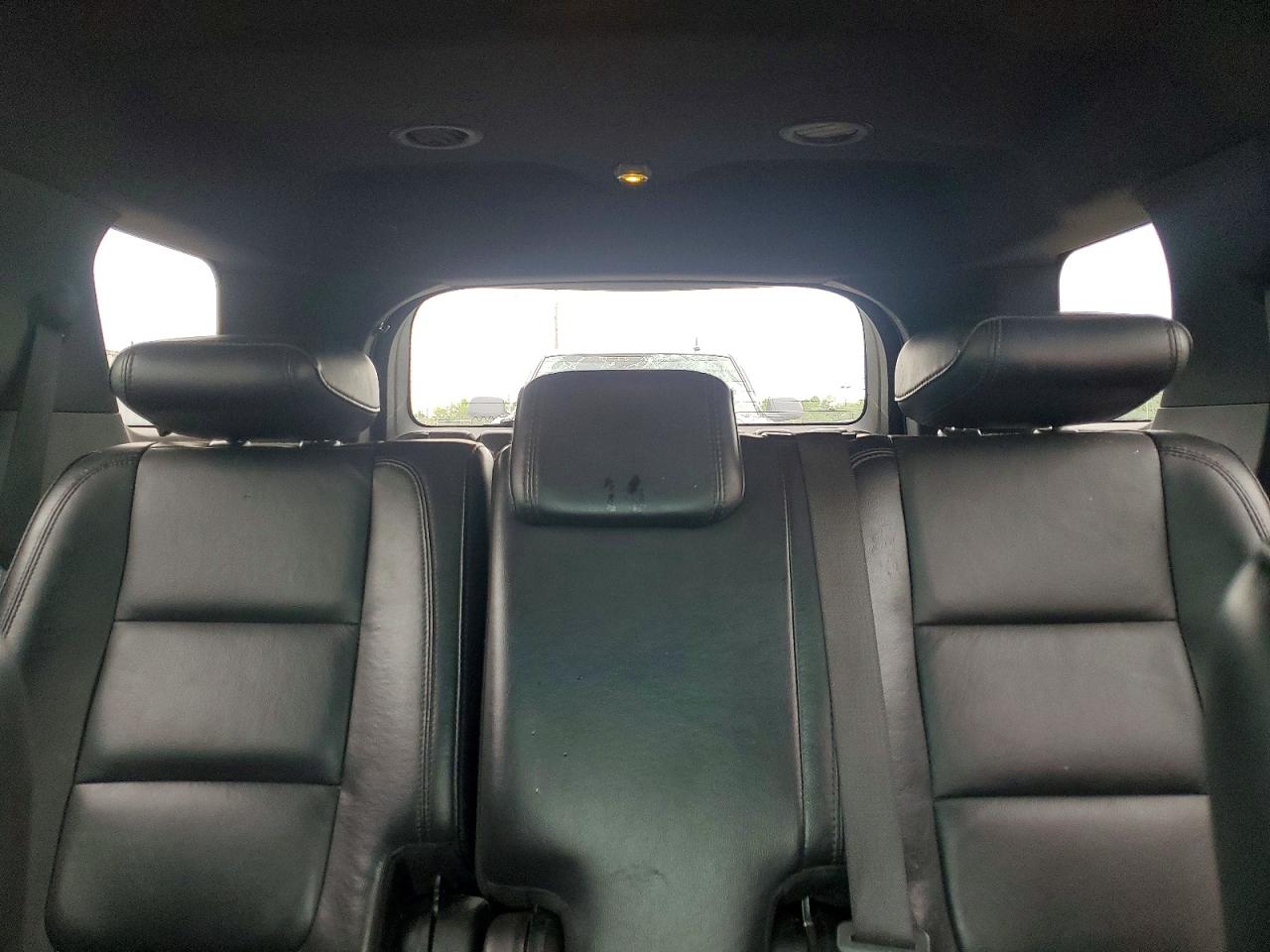 FORD EXPLORER 2015 — 11