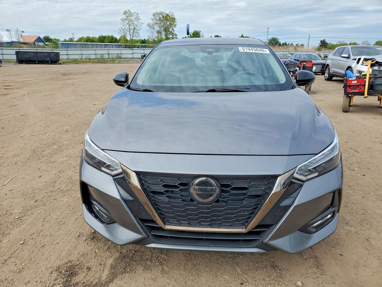 NISSAN SENTRA 2020 — 6