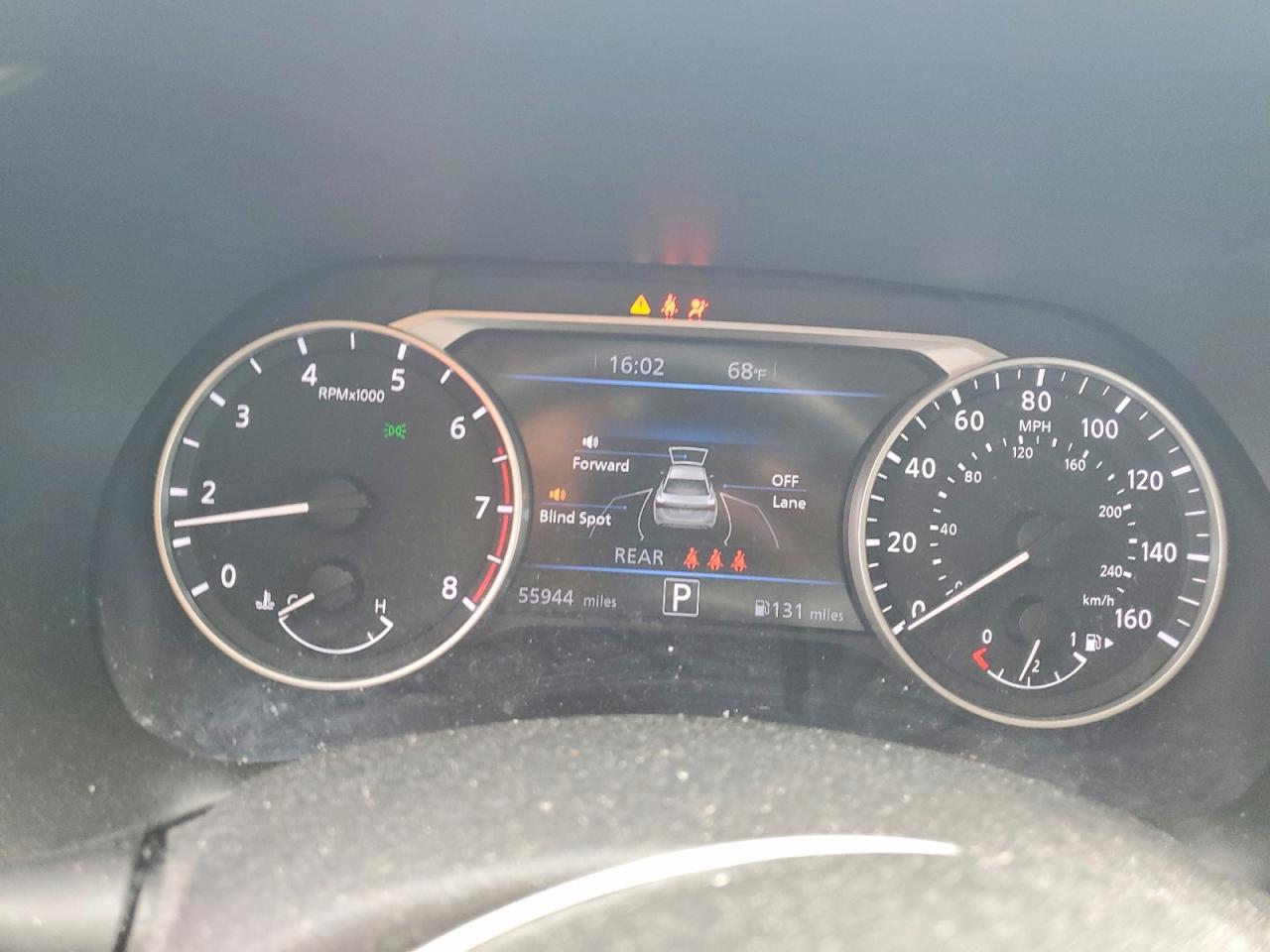 NISSAN SENTRA 2020 — 10