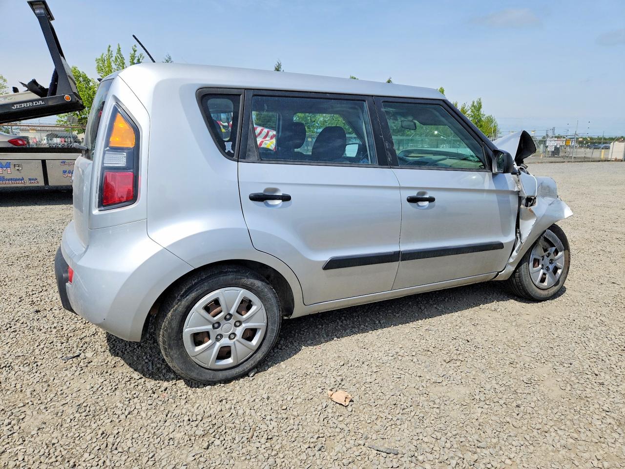 KIA SOUL 2011 — 4