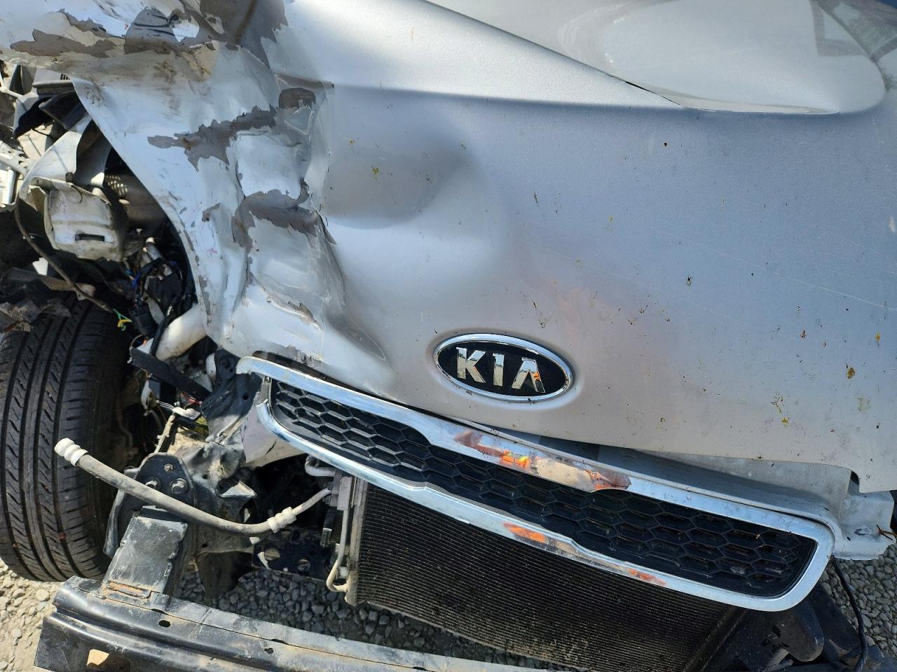 KIA SOUL 2011 — 12