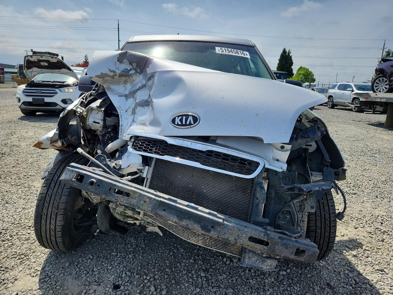 KIA SOUL 2011 — 6