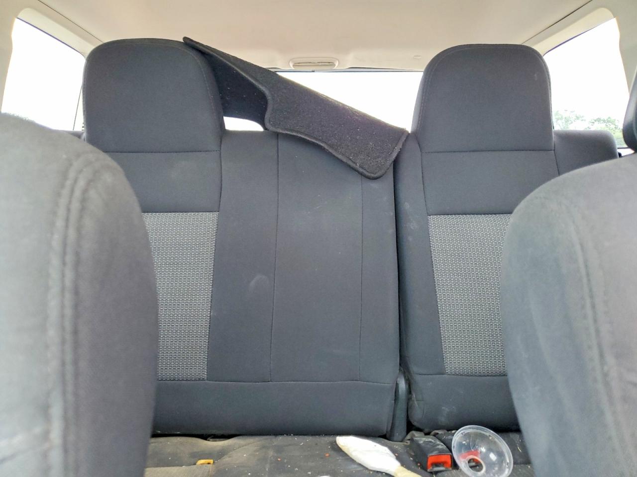 JEEP PATRIOT 2009 — 11