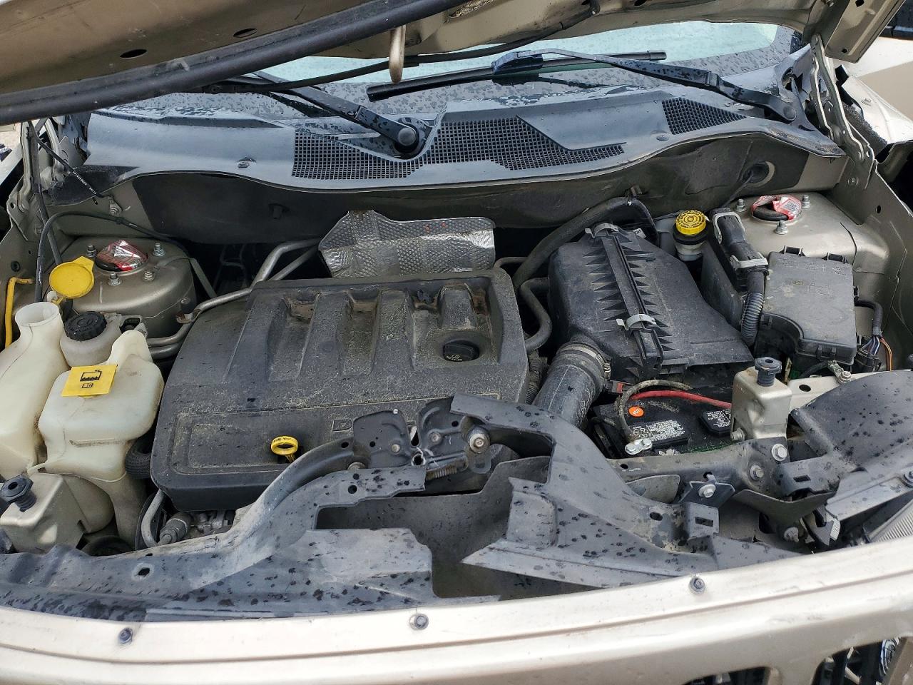 JEEP PATRIOT 2009 — 13