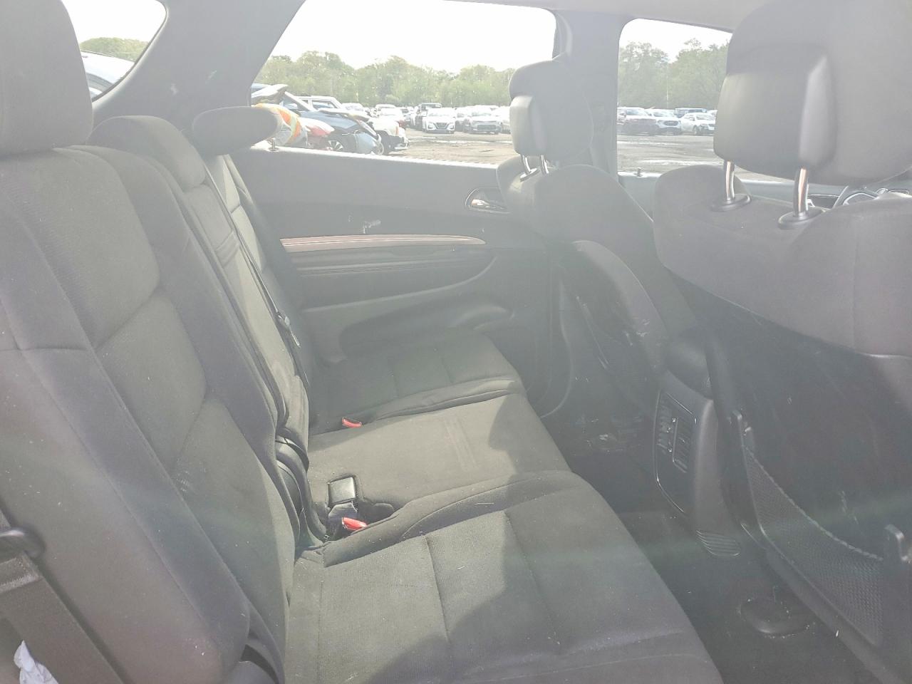 DODGE DURANGO 2014 — 12