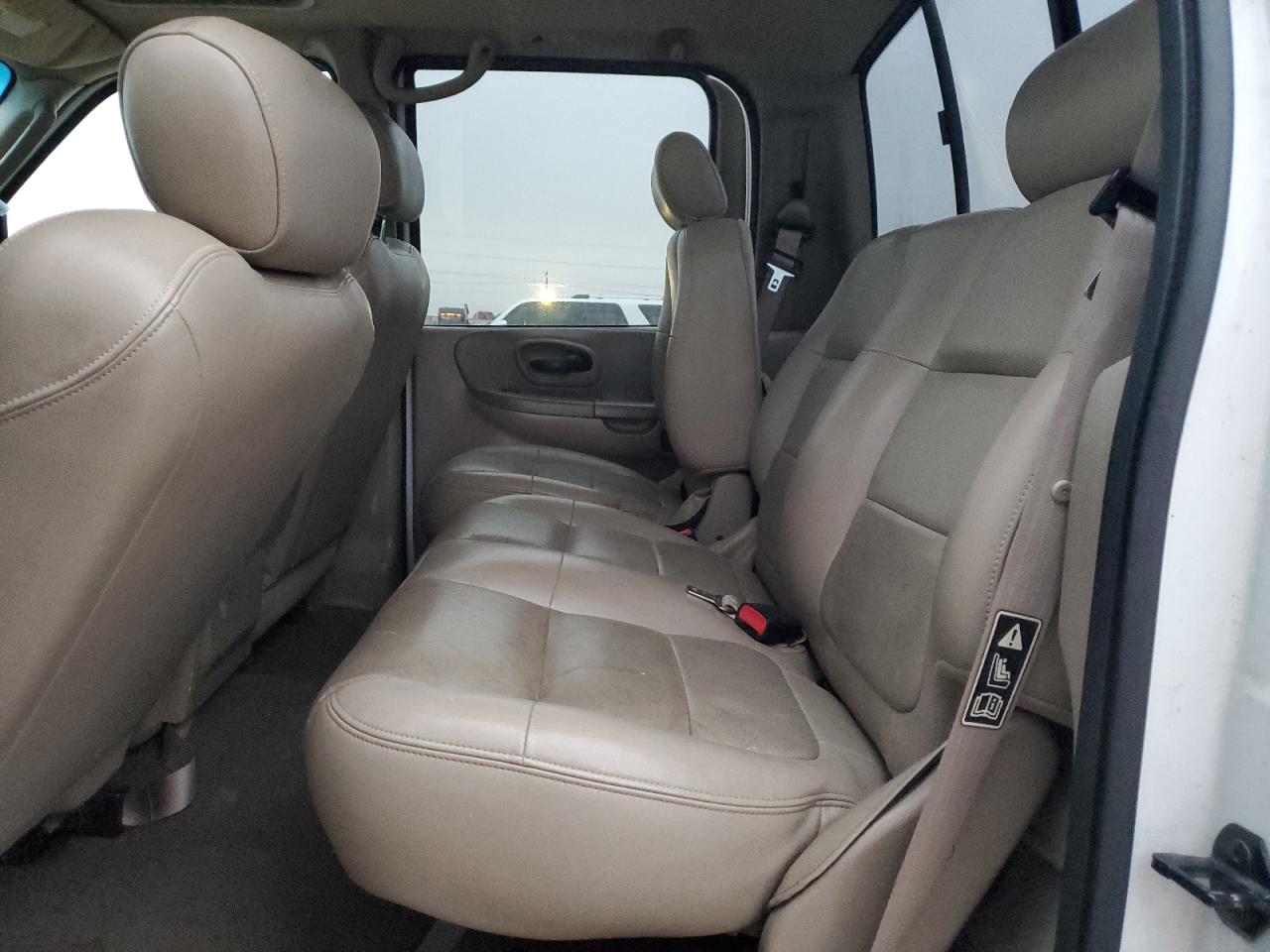 FORD F150 2003 — 11