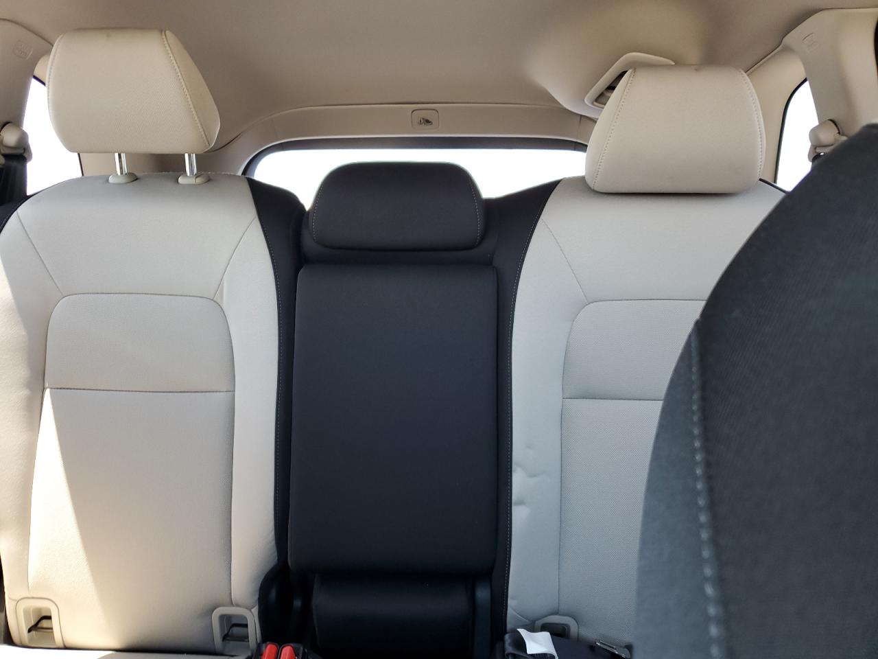 HONDA CR-V 2024 — 11