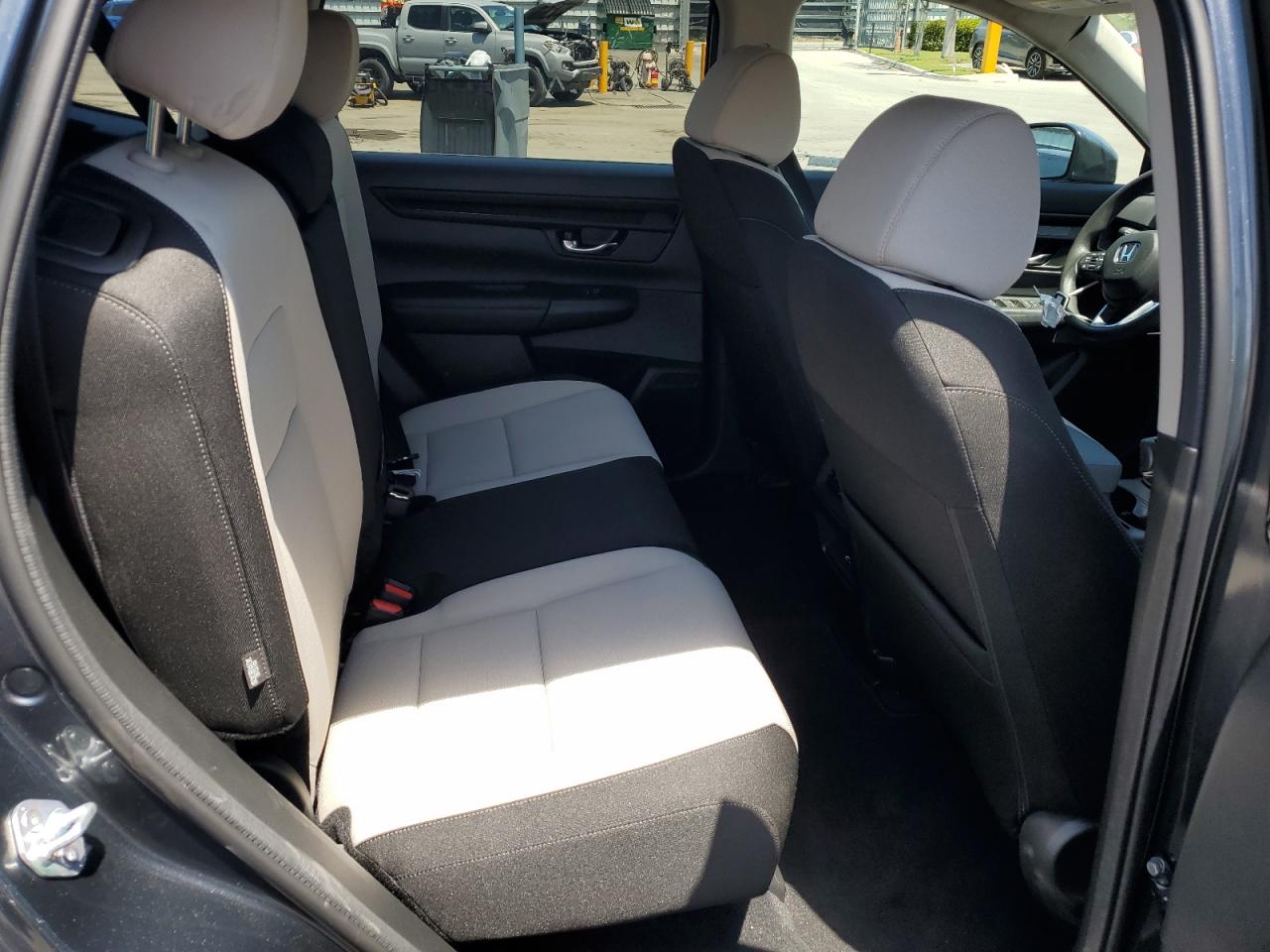 HONDA CR-V 2024 — 12