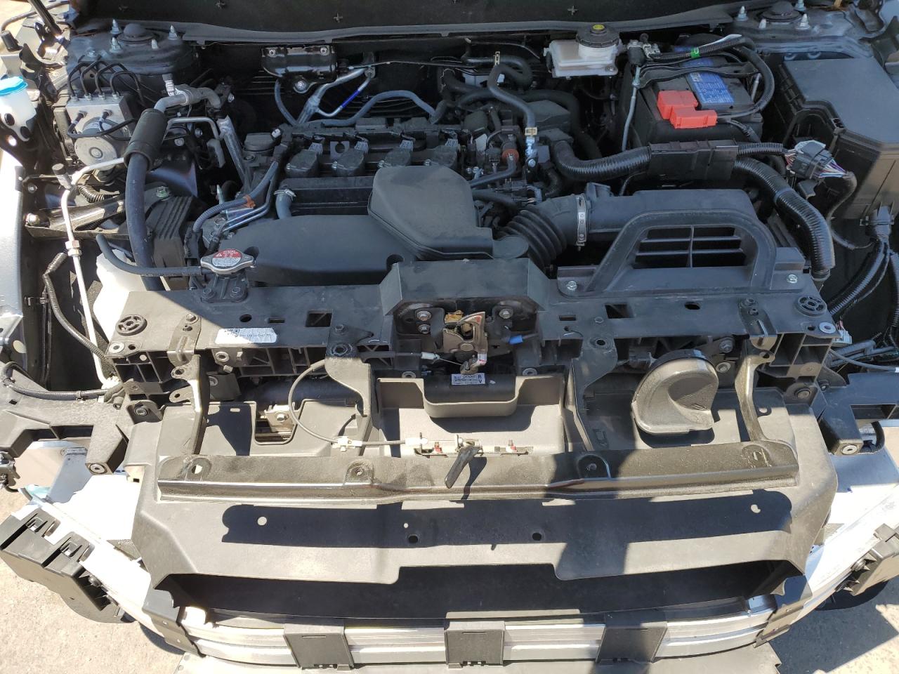 HONDA CR-V 2024 — 13