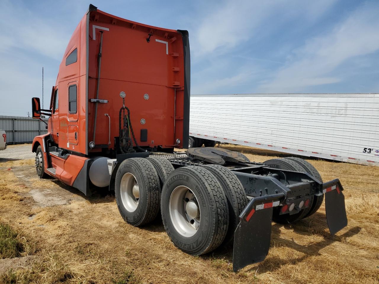 KENWORTH T680 2023 — 4