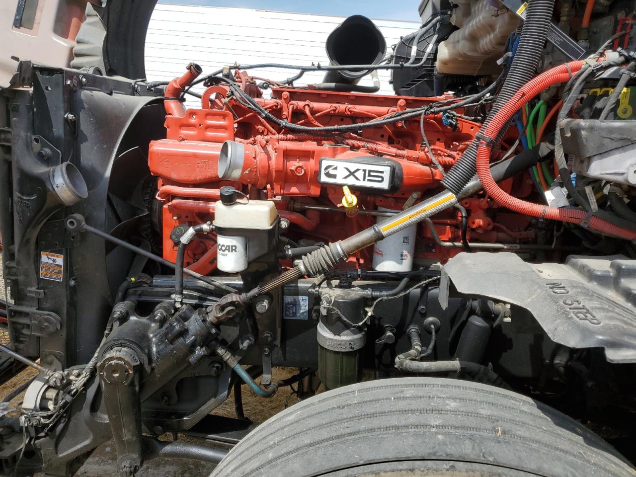 KENWORTH T680 2023 — 8