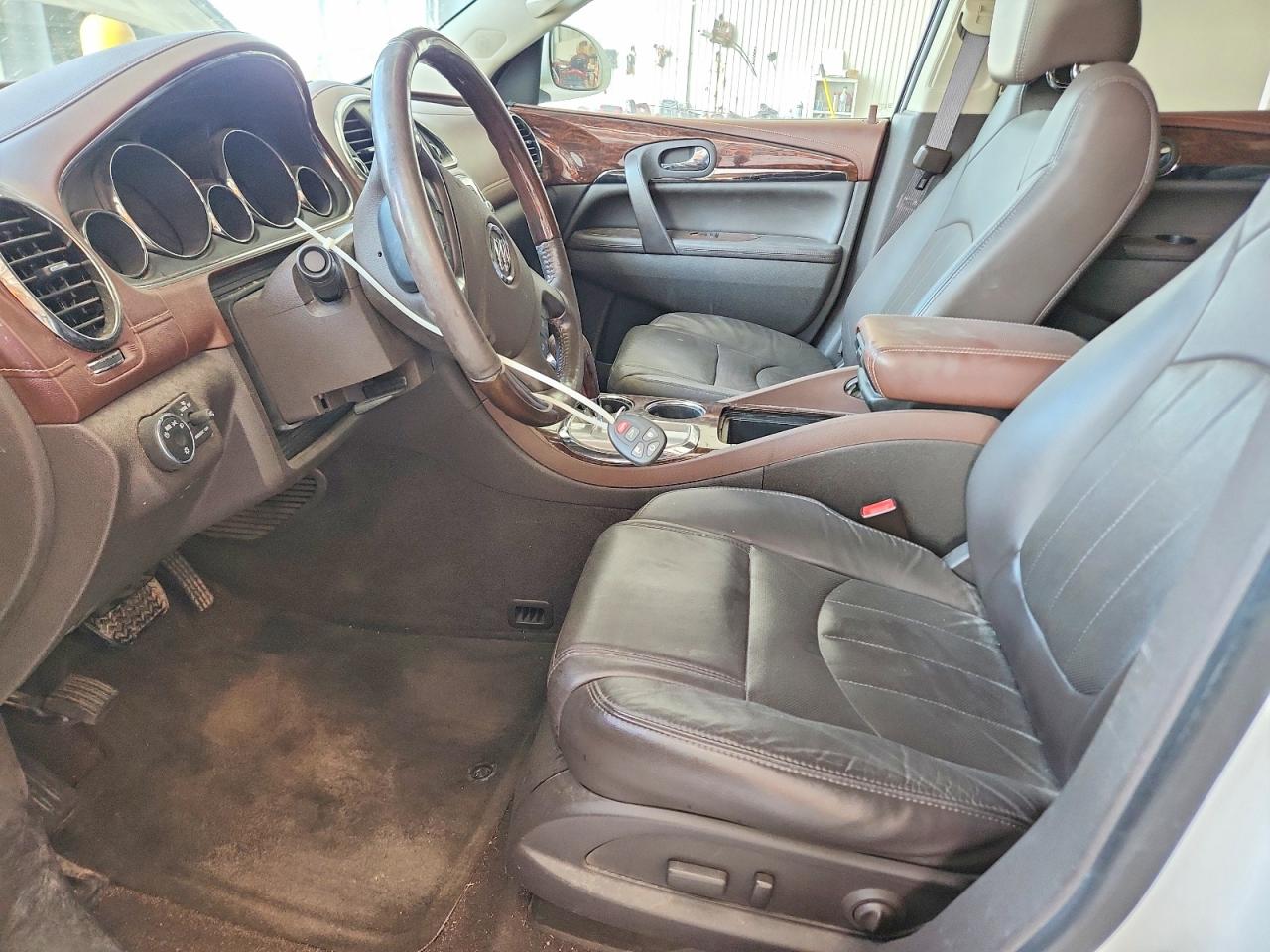 BUICK ENCLAVE 2014 — 8
