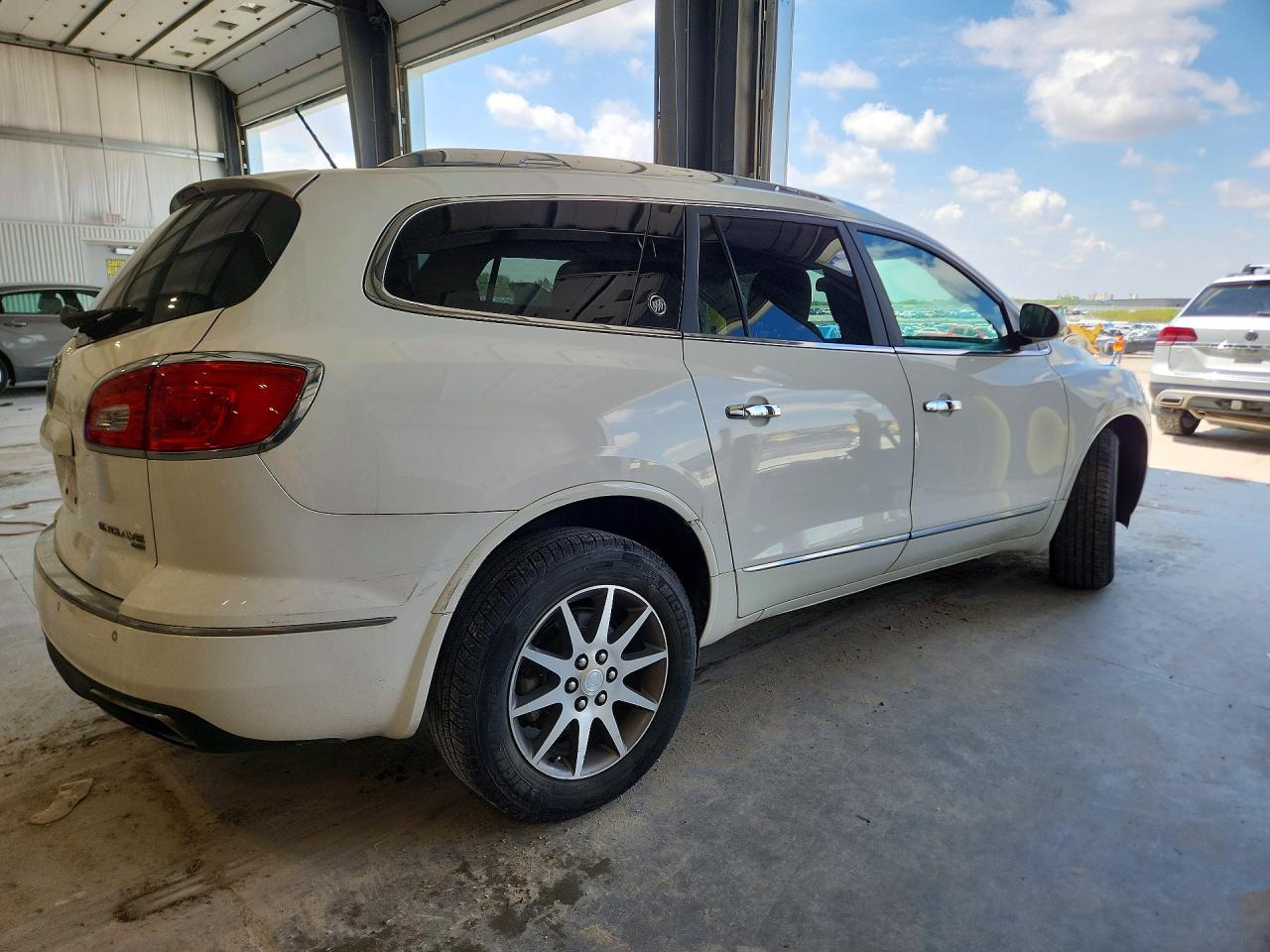 BUICK ENCLAVE 2014 — 4