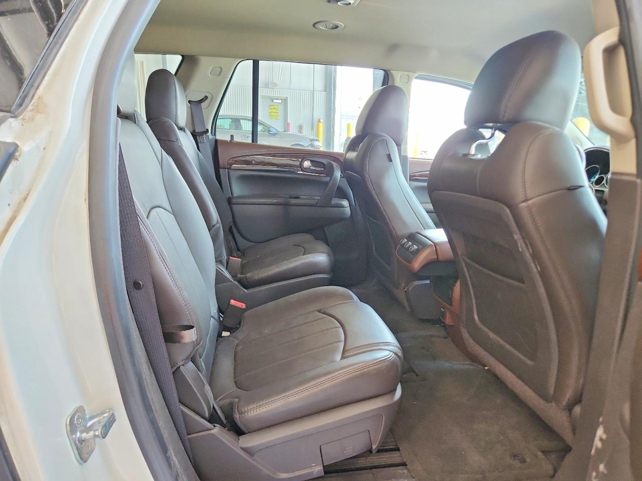 BUICK ENCLAVE 2014 — 12