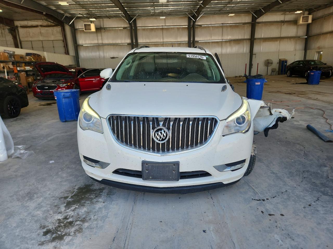 BUICK ENCLAVE 2014 — 6