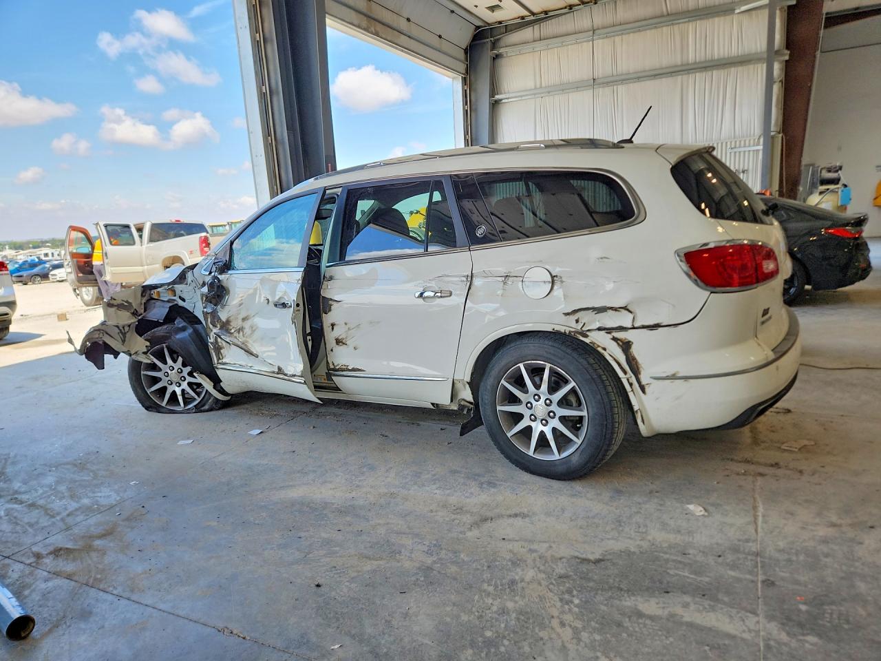 BUICK ENCLAVE 2014 — 3