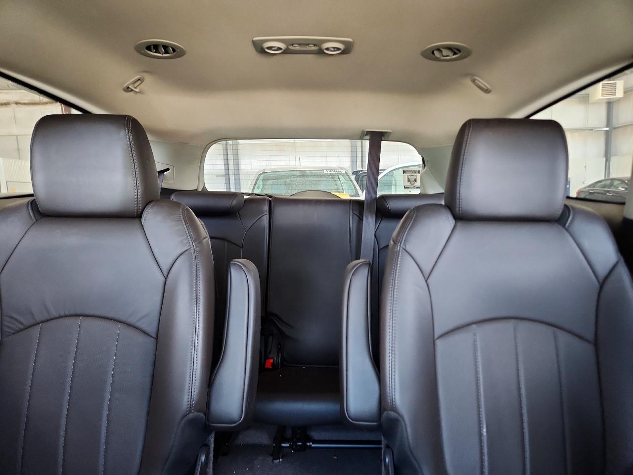 BUICK ENCLAVE 2014 — 11