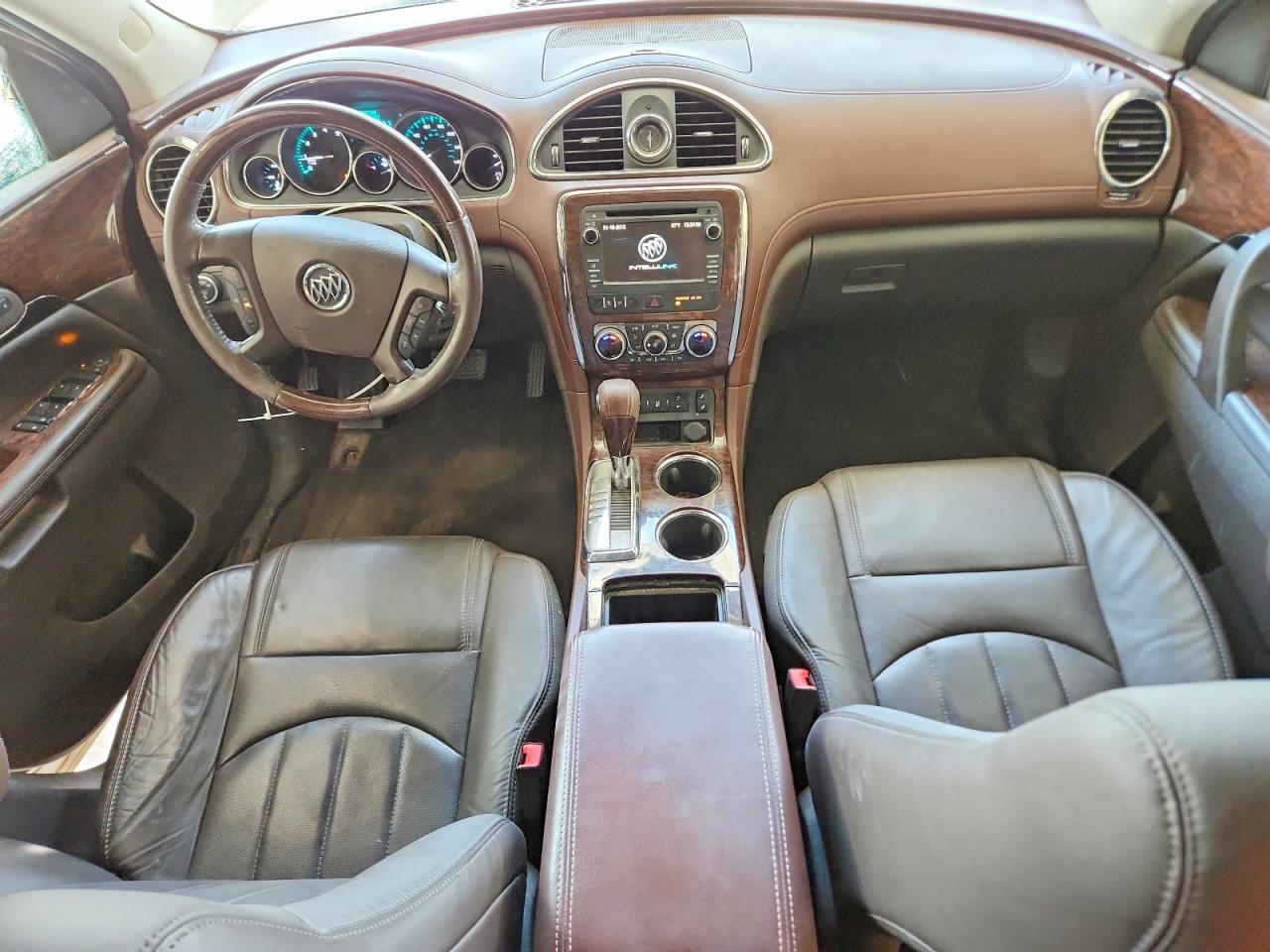 BUICK ENCLAVE 2014 — 9