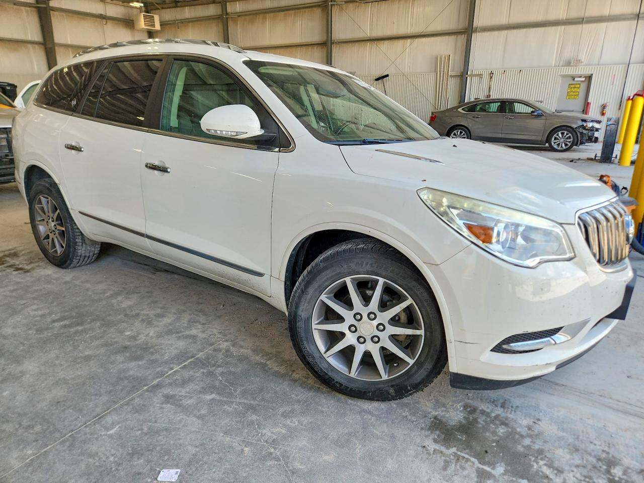BUICK ENCLAVE 2014 — 5