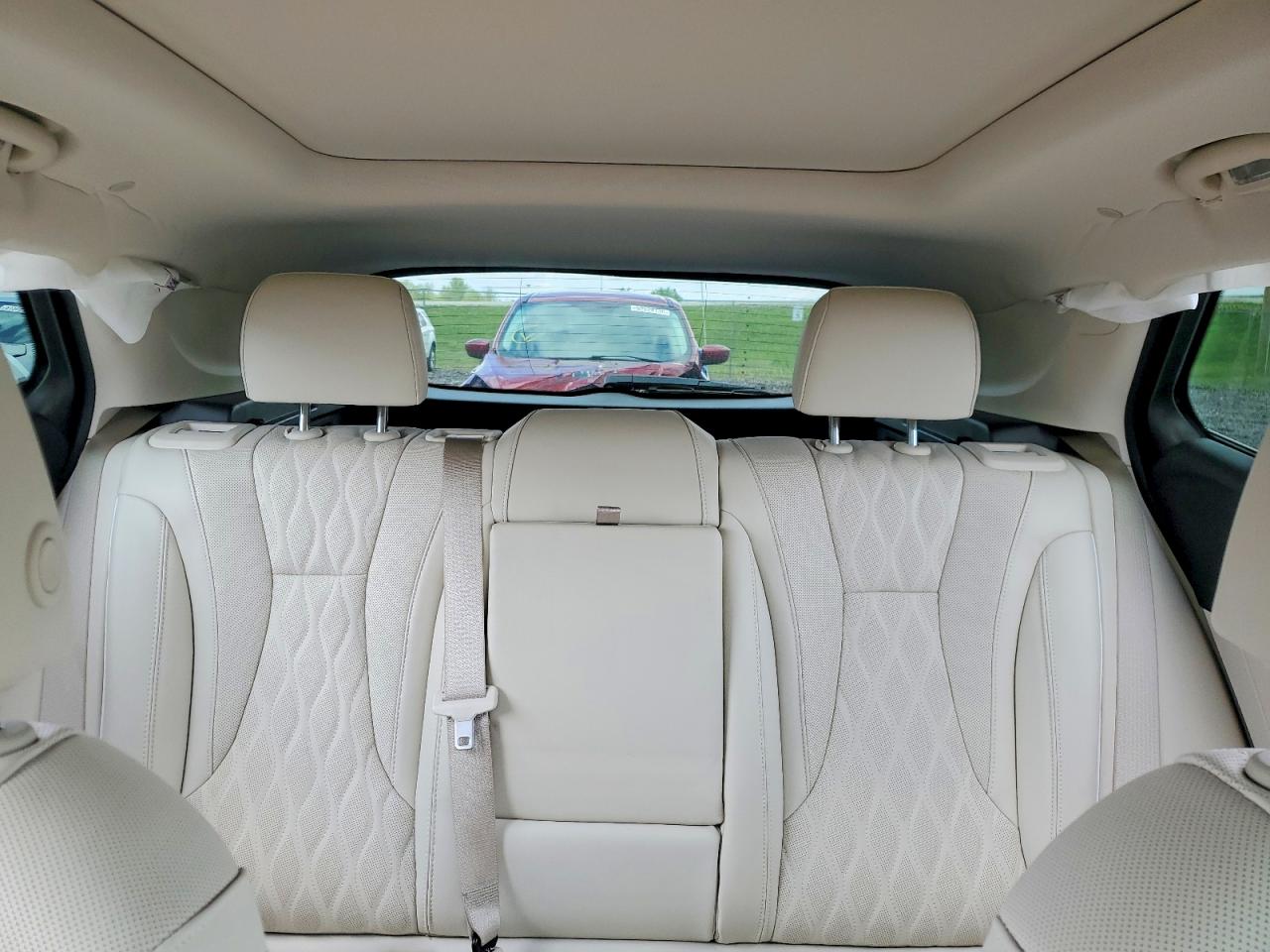 BUICK ENVISION 2023 — 11