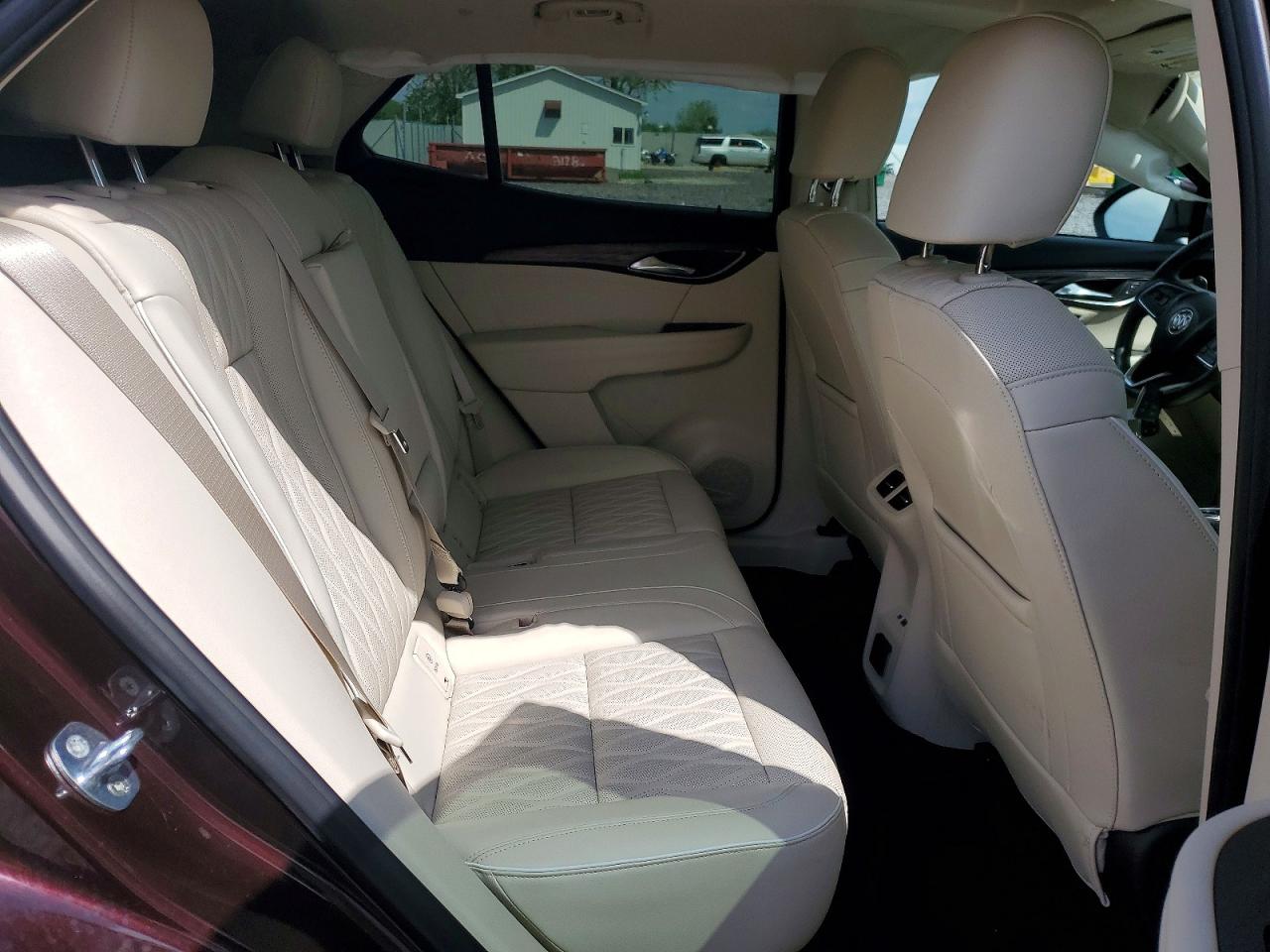 BUICK ENVISION 2023 — 12