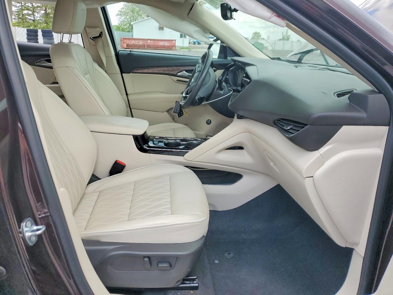 BUICK ENVISION 2023 — 8
