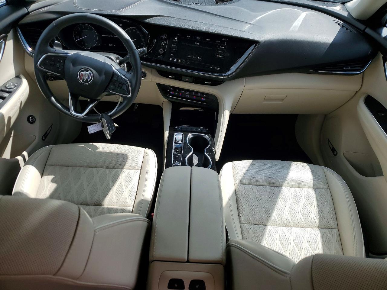 BUICK ENVISION 2023 — 9