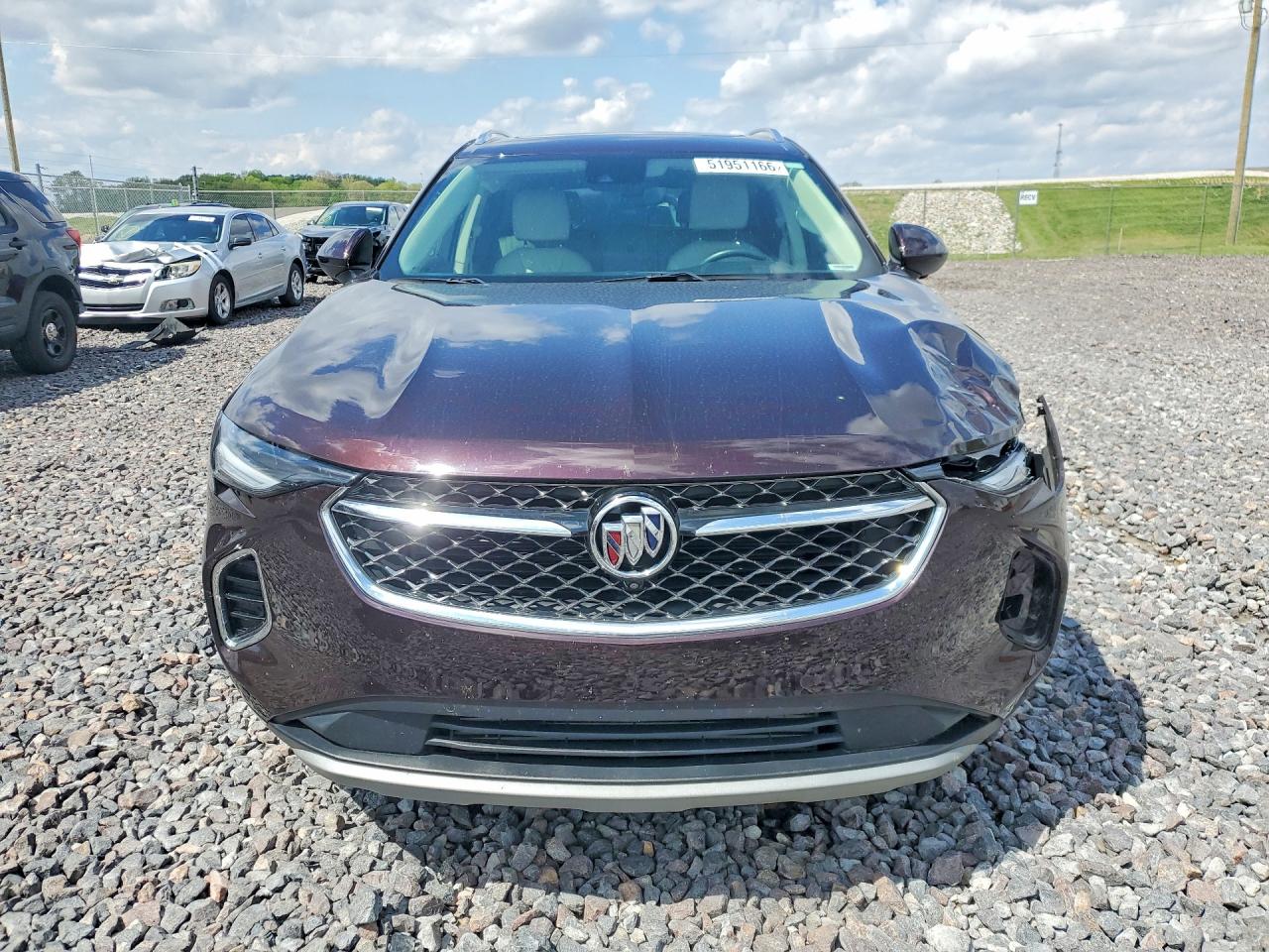 BUICK ENVISION 2023 — 6