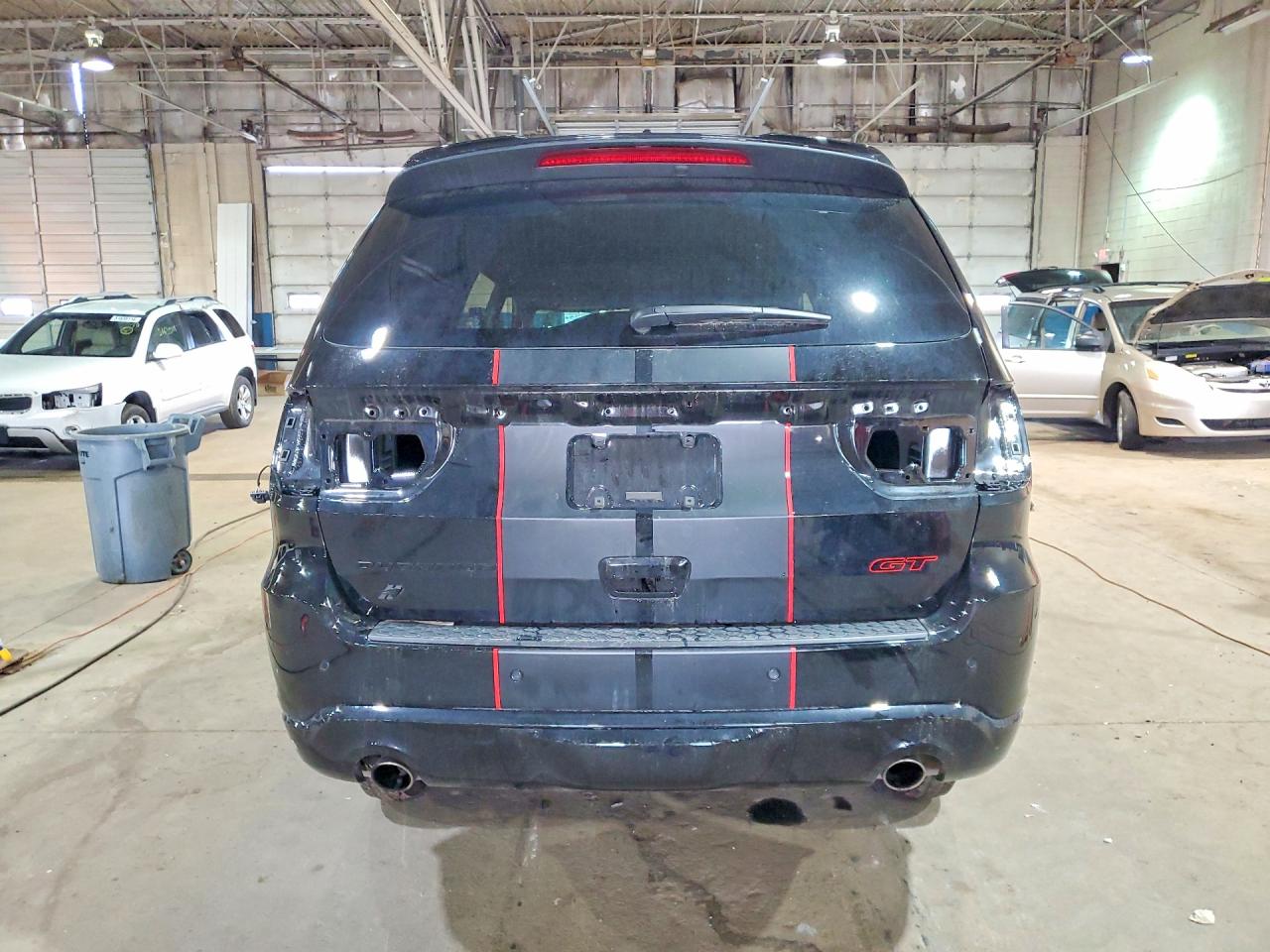 DODGE DURANGO 2026 — 7