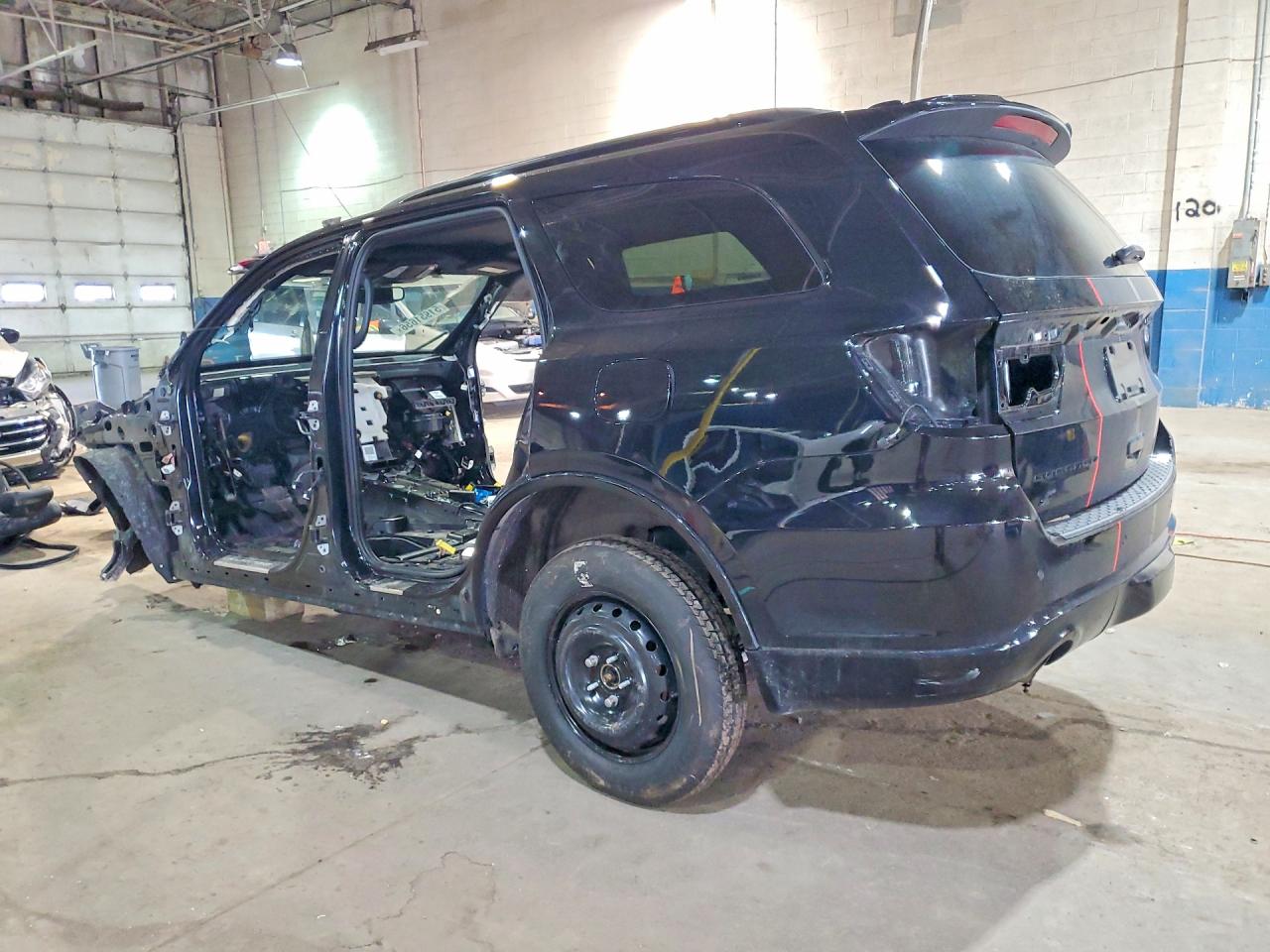 DODGE DURANGO 2026 — 3