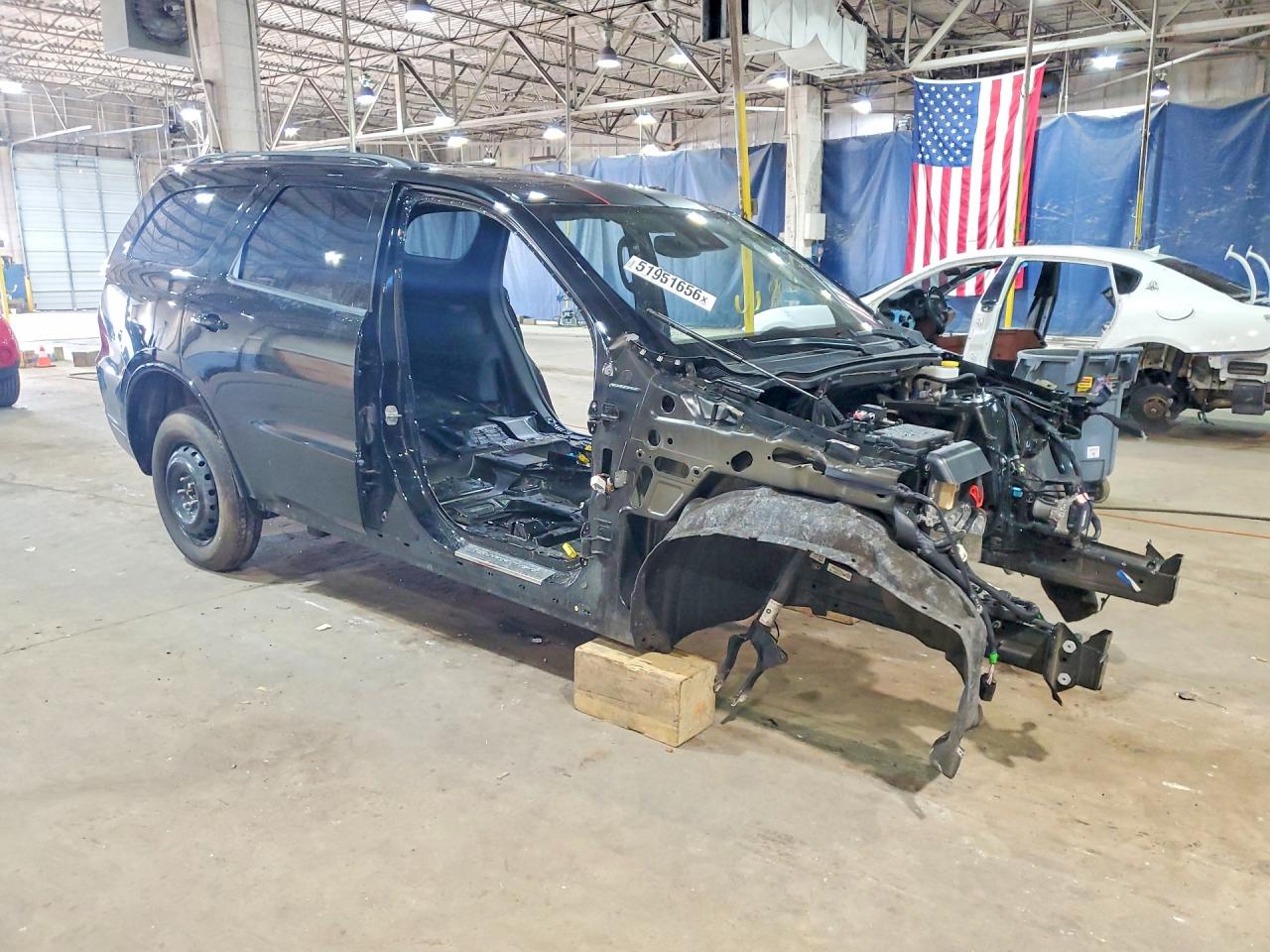 DODGE DURANGO 2026 — 5