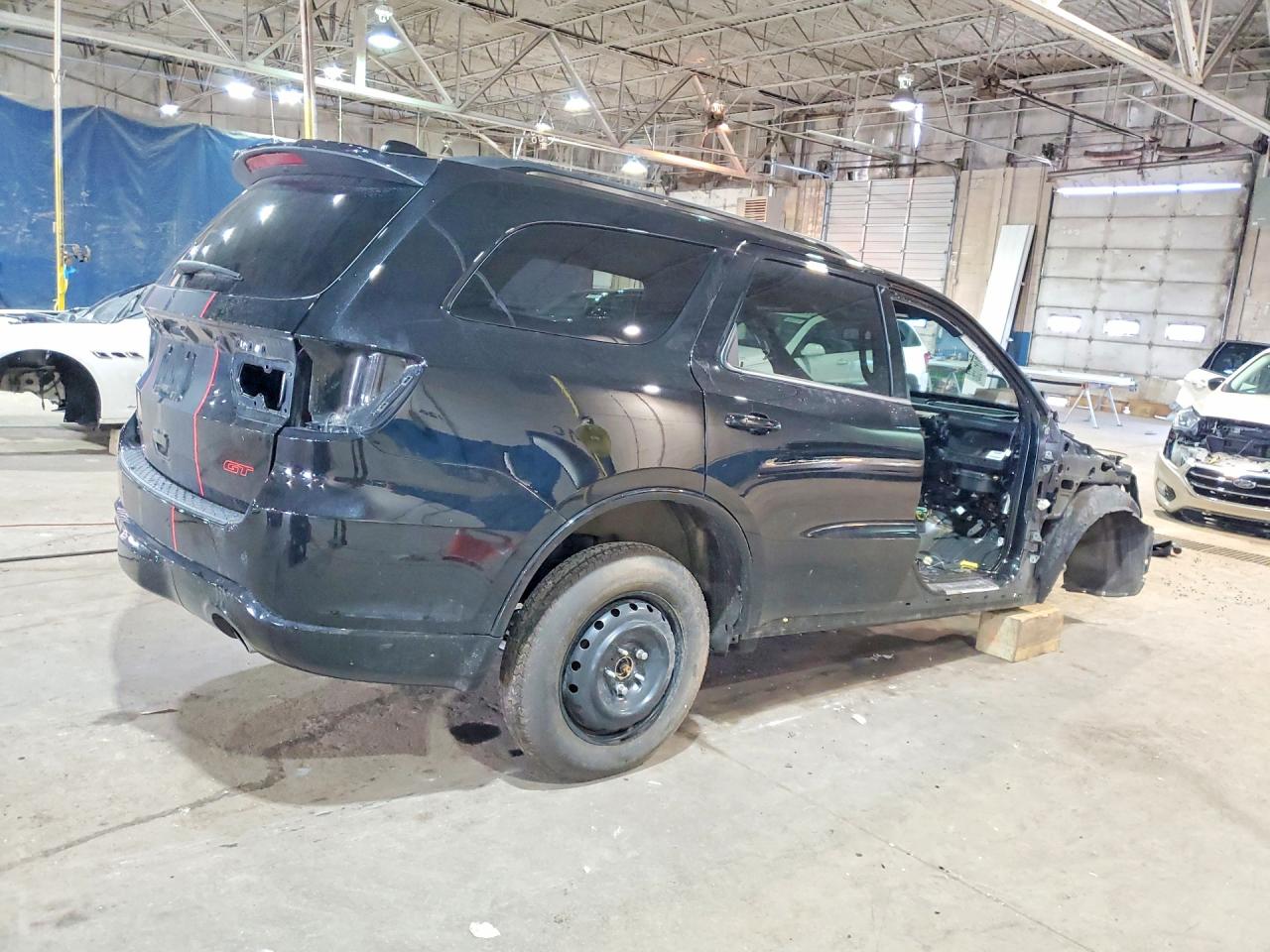 DODGE DURANGO 2026 — 4
