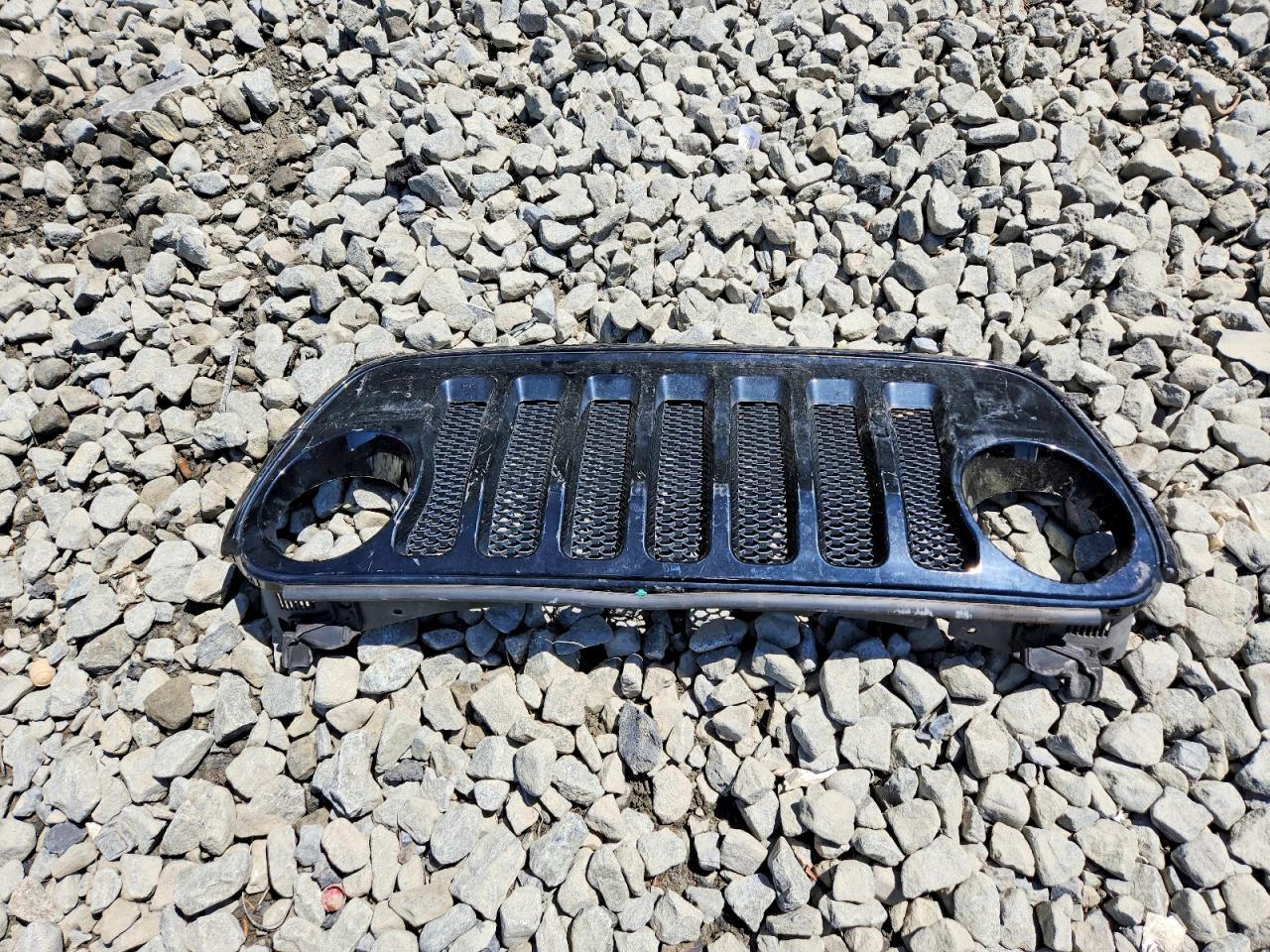 JEEP WRANGLER UNLIMITED 2018 — 14
