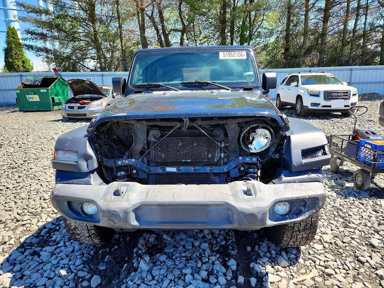JEEP WRANGLER UNLIMITED 2018 — 6