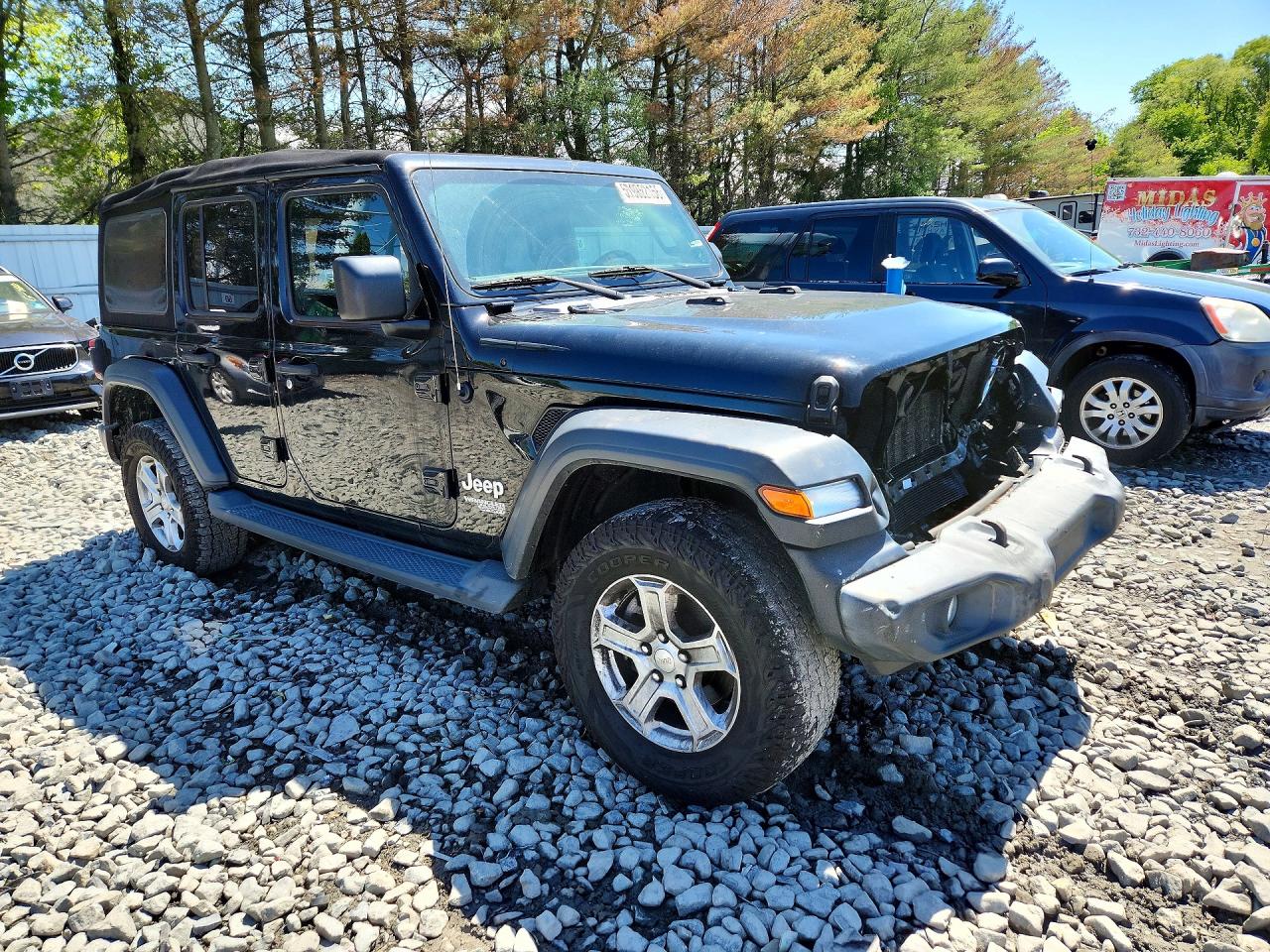 JEEP WRANGLER UNLIMITED 2018 — 5