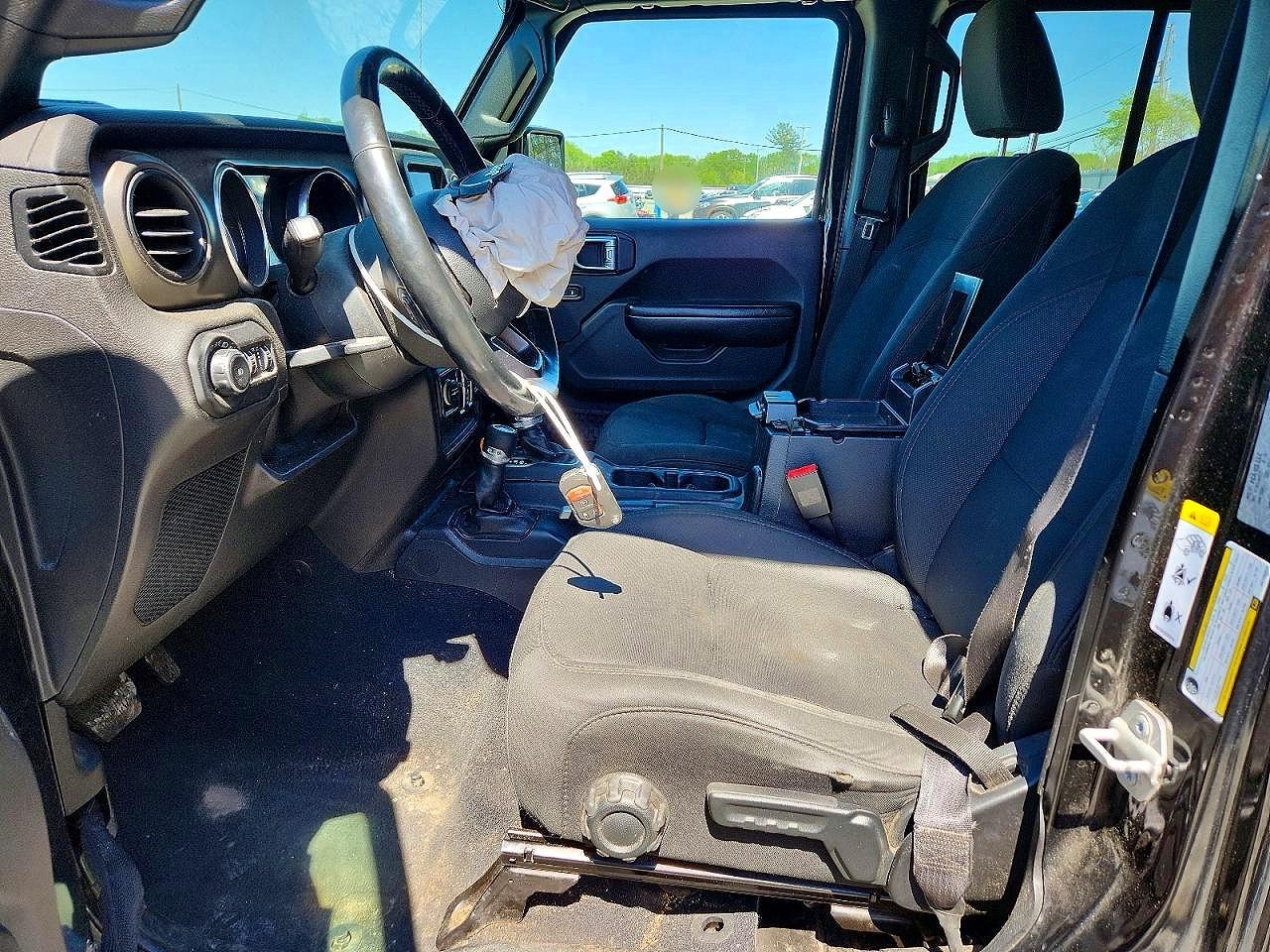 JEEP WRANGLER UNLIMITED 2018 — 8