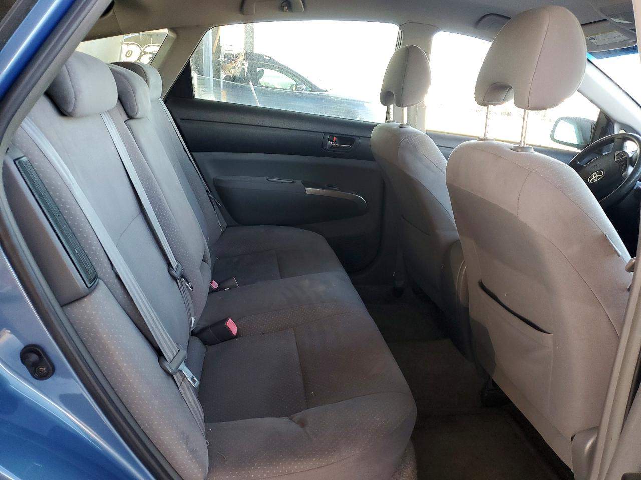 TOYOTA PRIUS 2006 — 11
