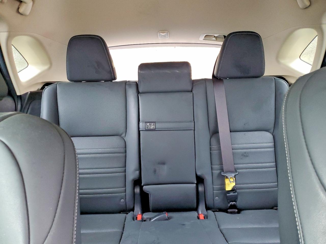 LEXUS NX 2020 — 11