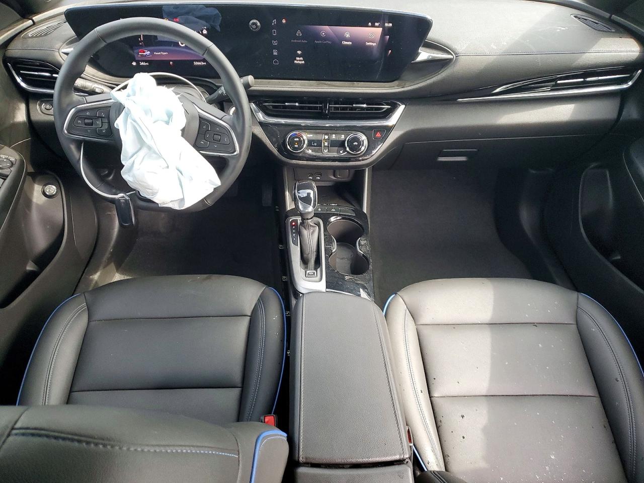 BUICK ENVISTA 2025 — 9