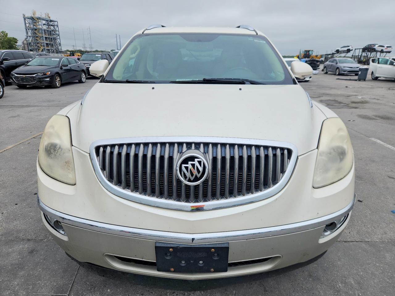 BUICK ENCLAVE 2012 — 6