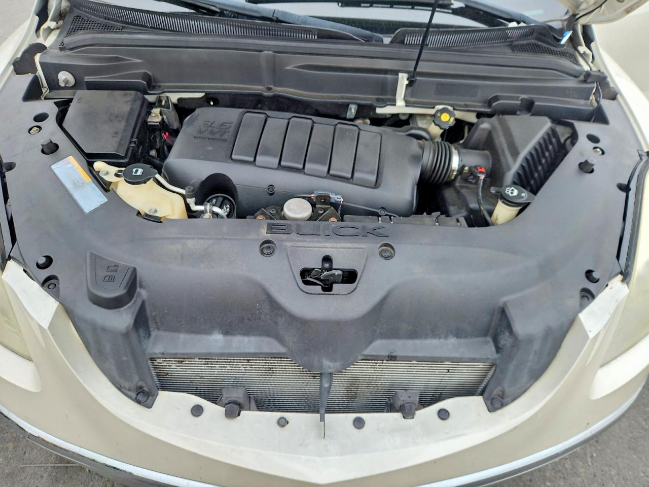 BUICK ENCLAVE 2012 — 13