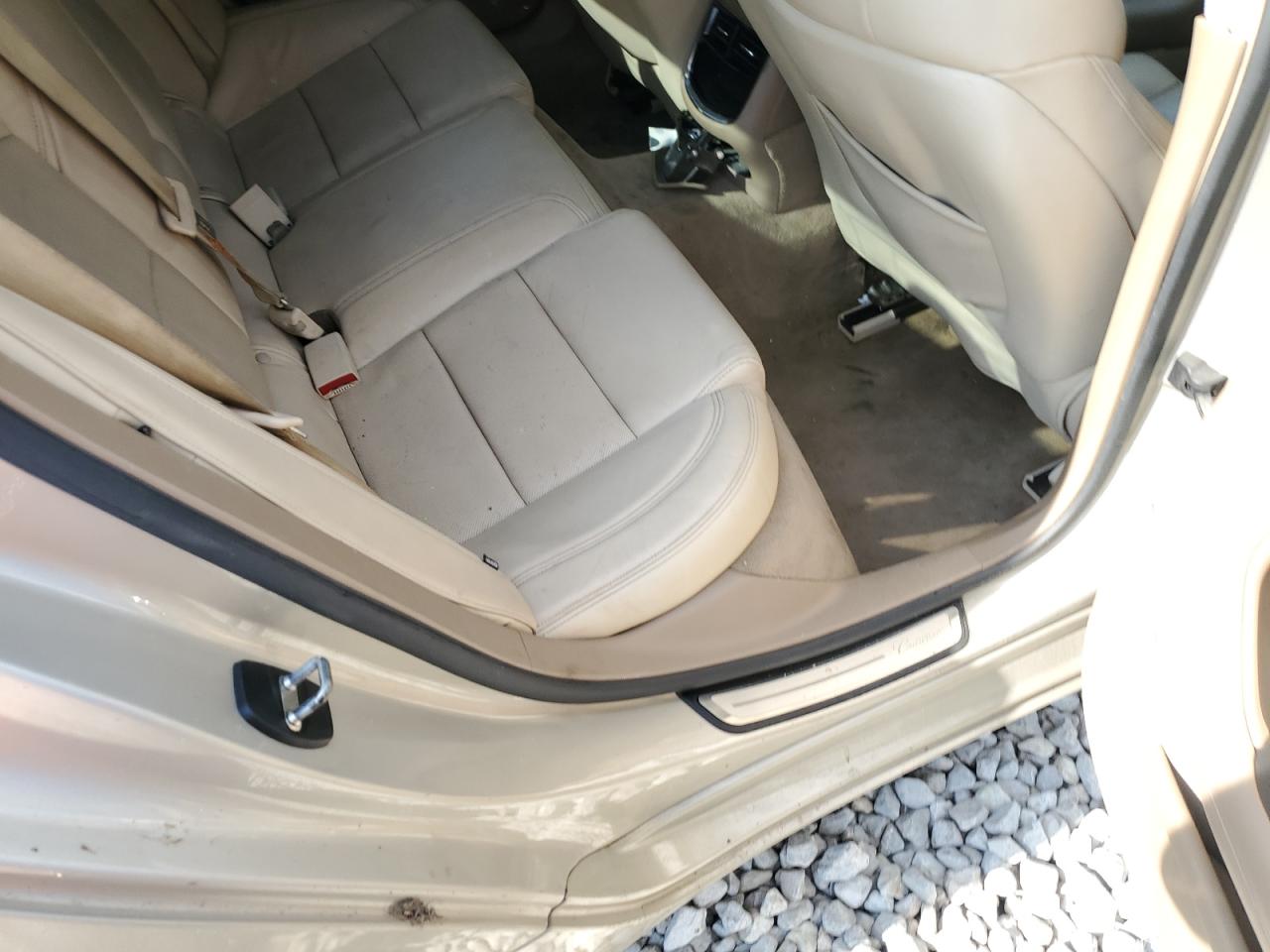 CADILLAC CTS 2014 — 11