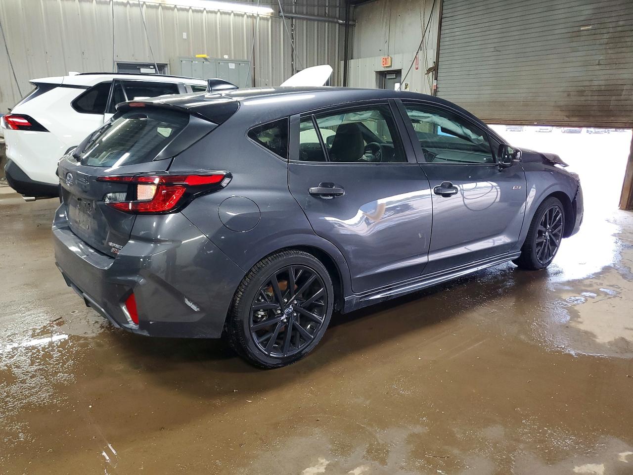 SUBARU IMPREZA 2024 — 4